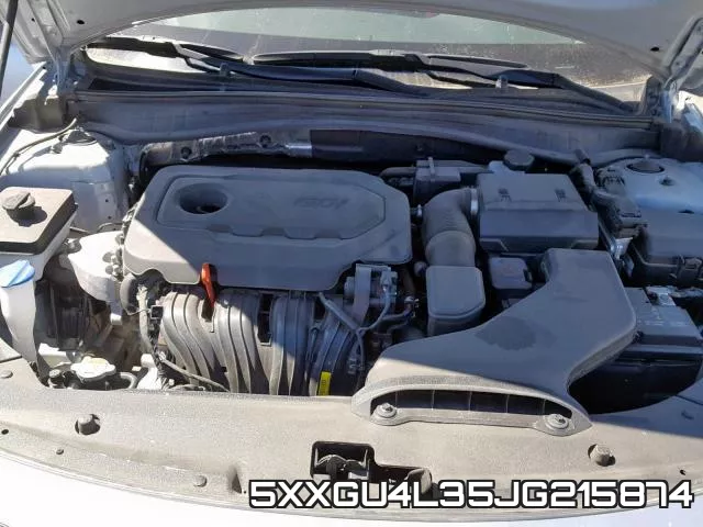5XXGU4L35JG215874 фото 8