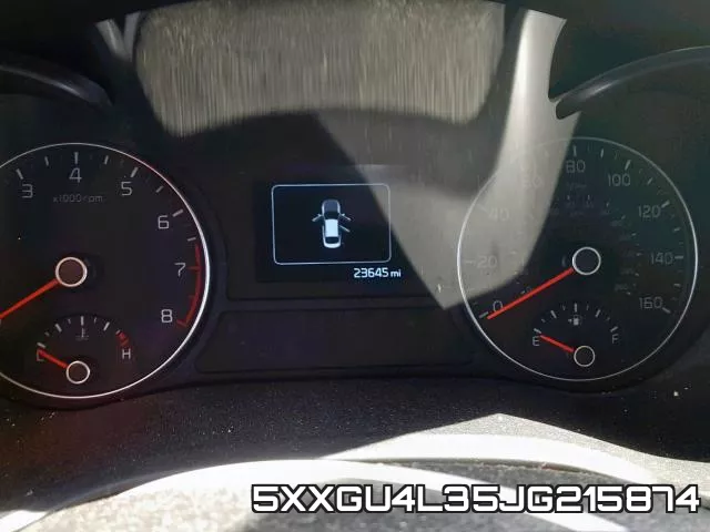5XXGU4L35JG215874 фото 9