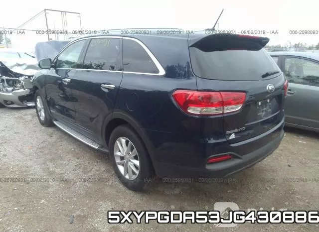 5XYPGDA53JG430886 фото 3