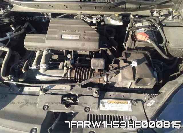 7FARW1H53HE000815 фото 2