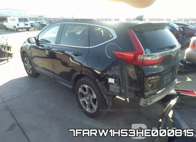 7FARW1H53HE000815 фото 4