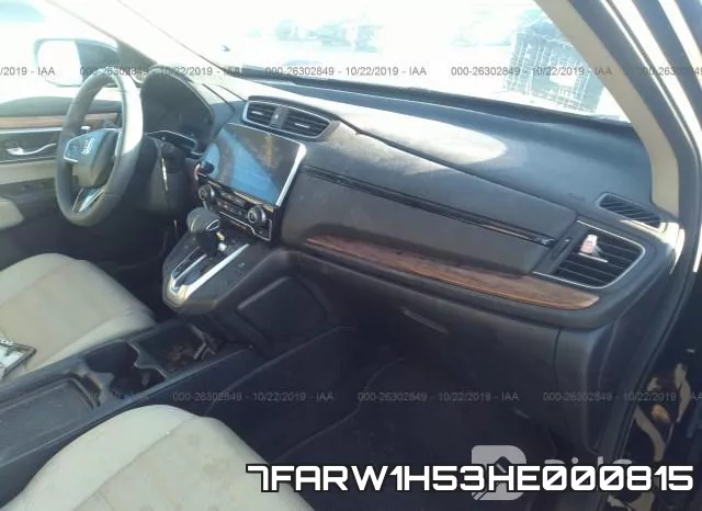 7FARW1H53HE000815 фото 6