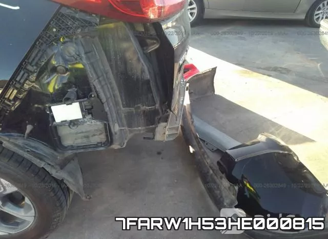7FARW1H53HE000815 фото 7