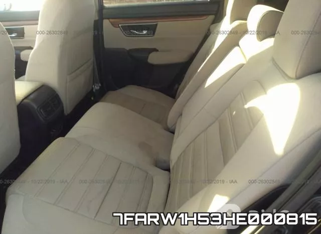 7FARW1H53HE000815 фото 9