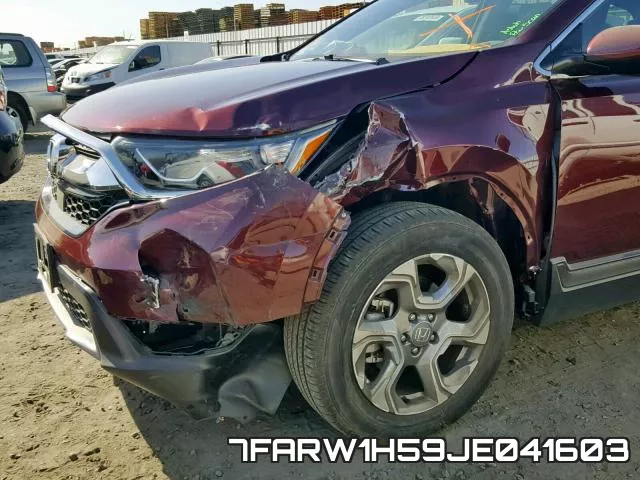 7FARW1H59JE041603 фото 10