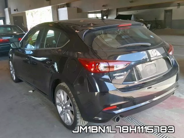 JM1BN1L78H1115783 фото 4