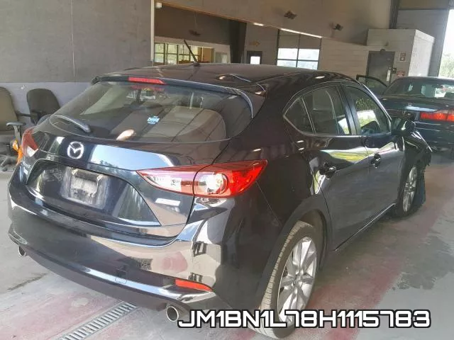 JM1BN1L78H1115783 фото 5