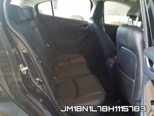 JM1BN1L78H1115783 фото 7