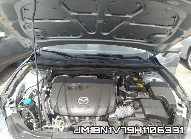 JM1BN1V79H1106331 фото 2