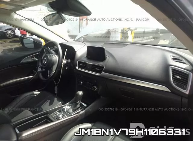 JM1BN1V79H1106331 фото 6