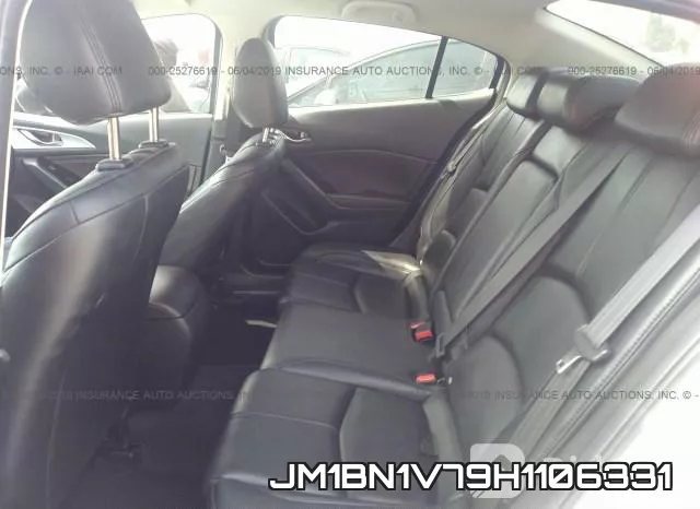 JM1BN1V79H1106331 фото 9