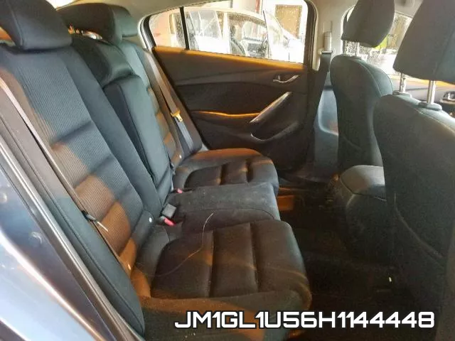 JM1GL1U56H1144448 фото 7