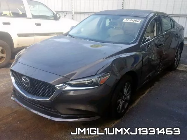 JM1GL1UMXJ1331463 фото 3