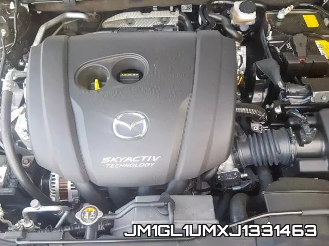 JM1GL1UMXJ1331463 фото 8
