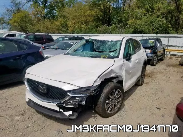 JM3KFACM0J1341770 фото 3