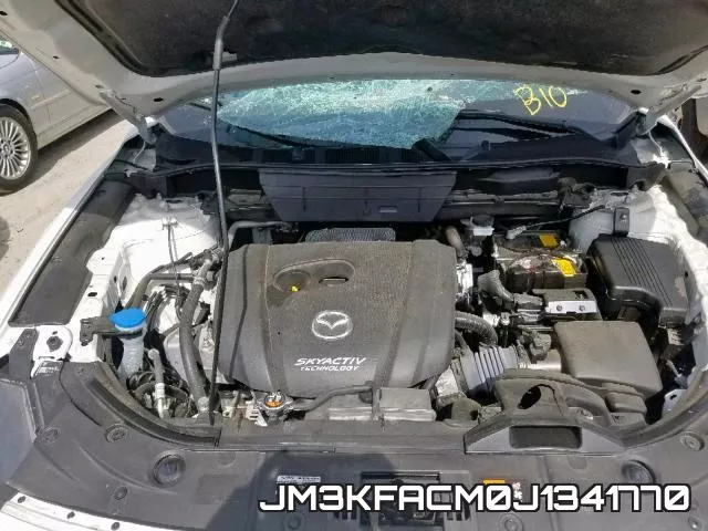 JM3KFACM0J1341770 фото 8