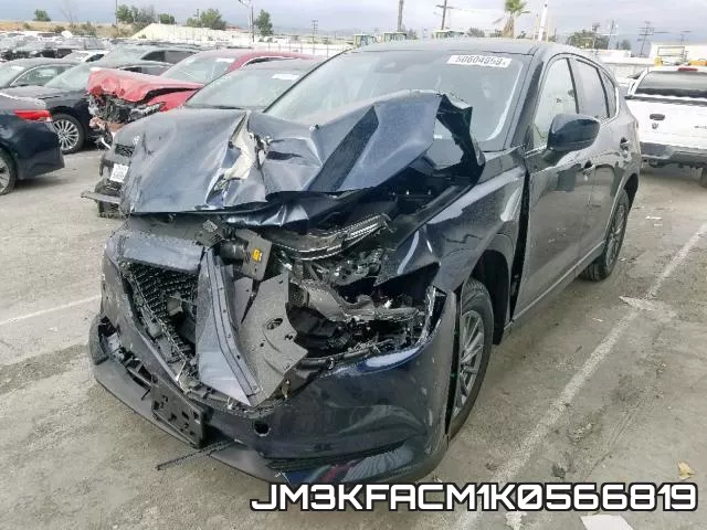 JM3KFACM1K0566819 фото 3