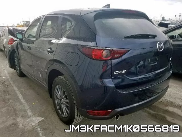 JM3KFACM1K0566819 фото 4