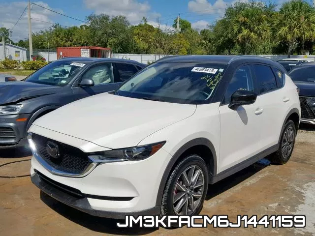 JM3KFACM6J1441159 фото 3