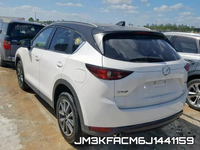 JM3KFACM6J1441159 фото 4