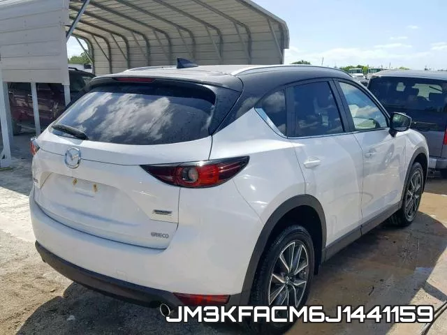 JM3KFACM6J1441159 фото 5