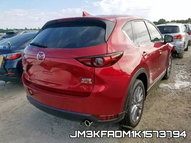 JM3KFADM1K1573794 фото 5