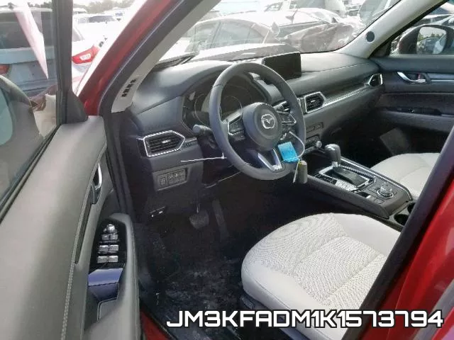 JM3KFADM1K1573794 фото 10