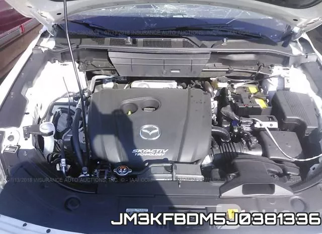 JM3KFBDM5J0381336 фото 2