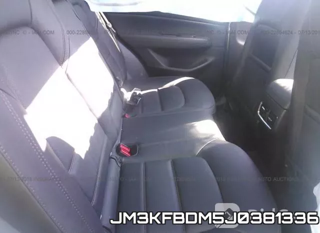 JM3KFBDM5J0381336 фото 9