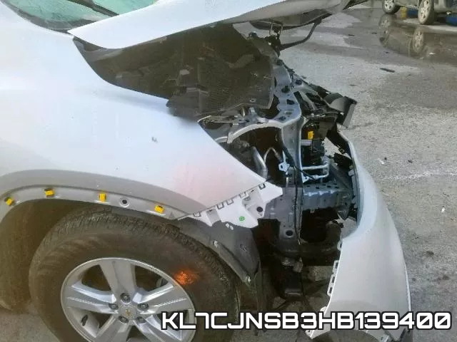 KL7CJNSB3HB139400 фото 10