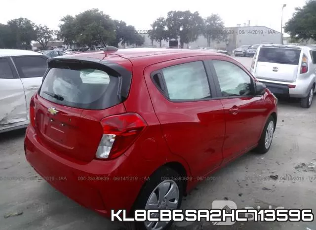 KL8CB6SA2HC713596 фото 5