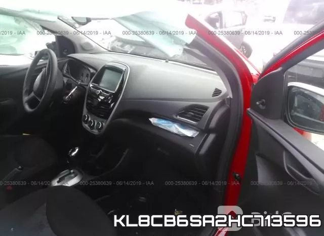 KL8CB6SA2HC713596 фото 6