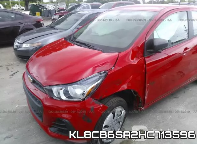KL8CB6SA2HC713596 фото 7