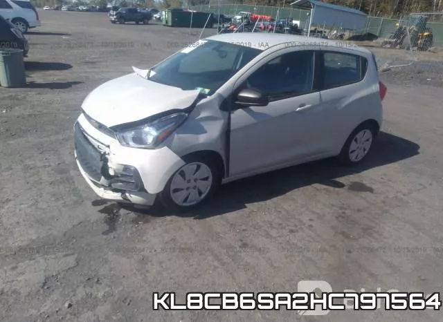 KL8CB6SA2HC797564 фото 3