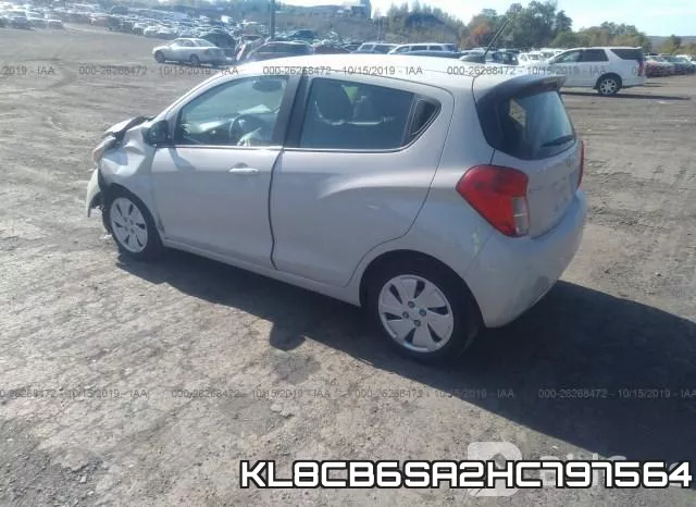 KL8CB6SA2HC797564 фото 4
