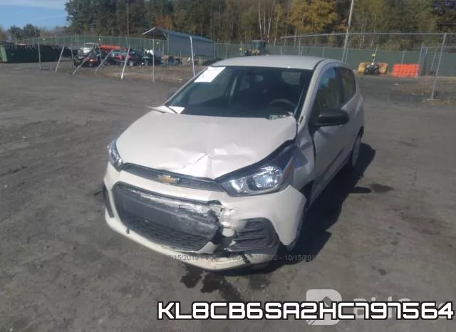 KL8CB6SA2HC797564 фото 6
