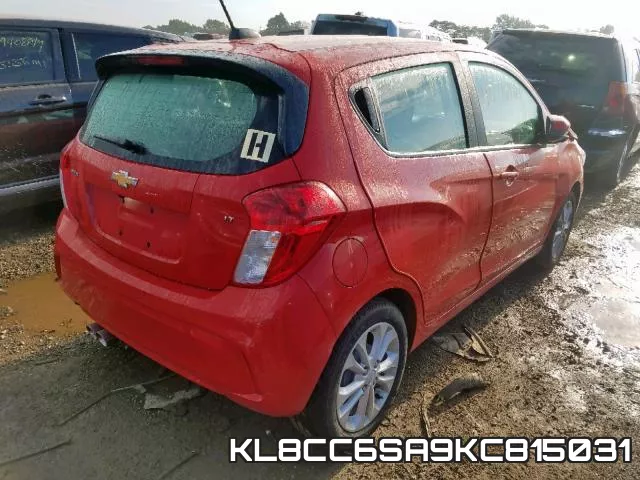 KL8CC6SA9KC815031 фото 5