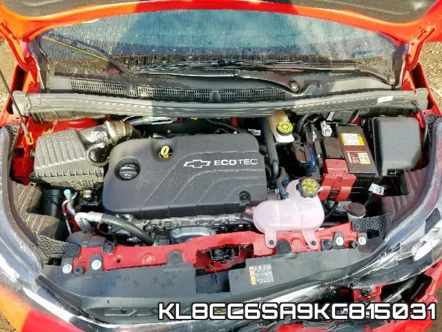 KL8CC6SA9KC815031 фото 8