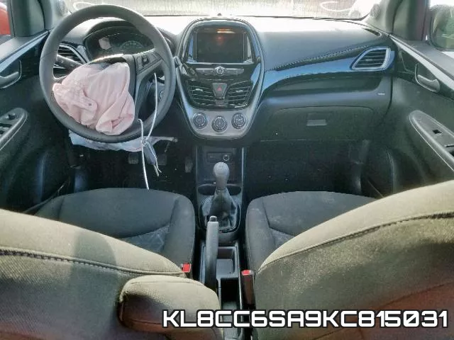 KL8CC6SA9KC815031 фото 10