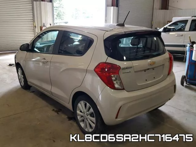 KL8CD6SA2HC716475 фото 4