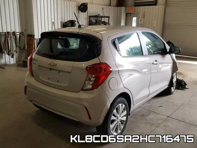 KL8CD6SA2HC716475 фото 5