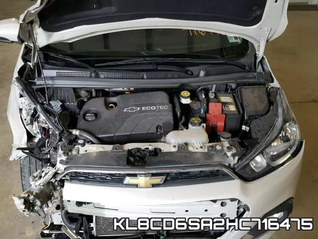 KL8CD6SA2HC716475 фото 8