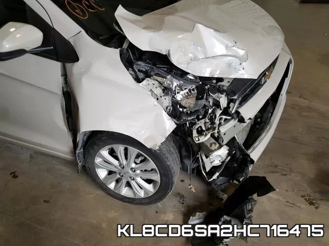 KL8CD6SA2HC716475 фото 10