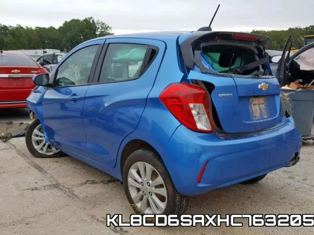 KL8CD6SAXHC763205 фото 4