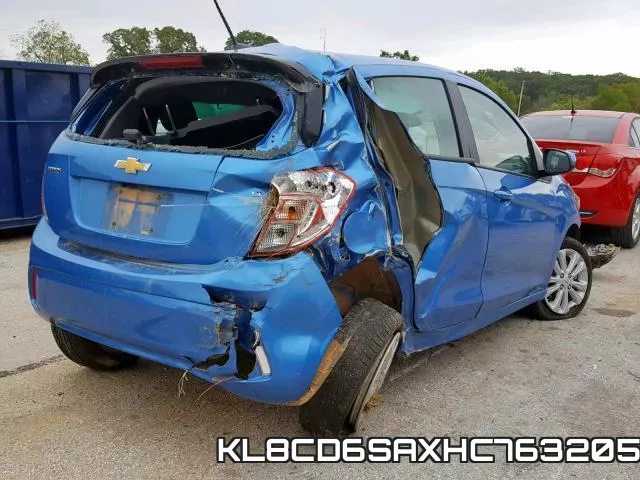 KL8CD6SAXHC763205 фото 5