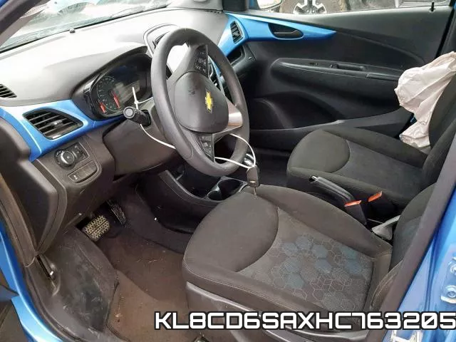 KL8CD6SAXHC763205 фото 6