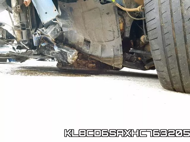 KL8CD6SAXHC763205 фото 10