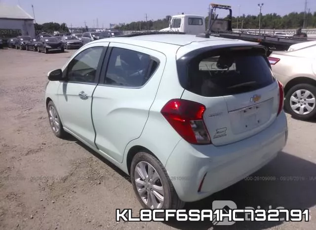 KL8CF6SA1HC732791 фото 4