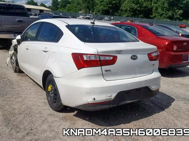 KNADM4A35H6006839 фото 4