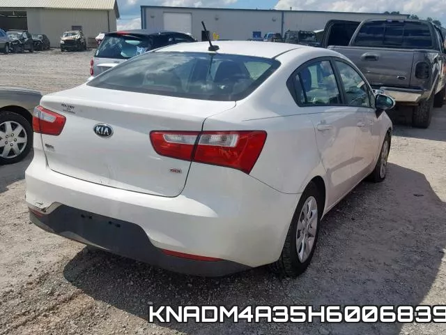 KNADM4A35H6006839 фото 5